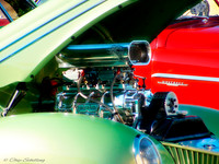 Weiand Engine  ZF