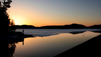 Sunset Inlet NY 6633