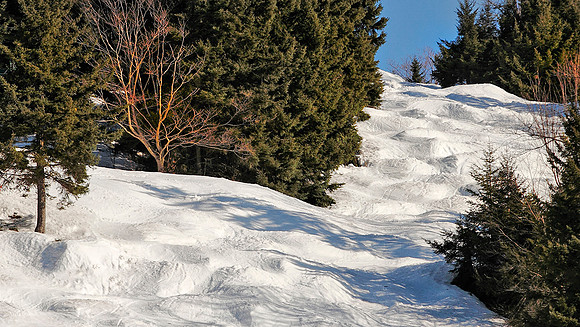 McCauley Mountain 6369