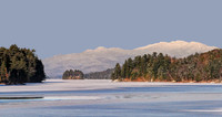 Seward Mountains 4282A