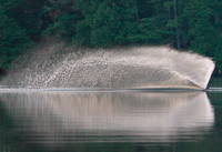 Water Skier 8948A