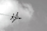 Thunderbird F-16