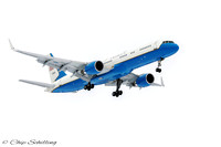 Airforce One - #2