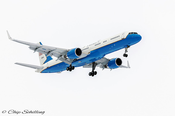 Airforce One - #2