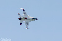 Thunderbird F-16