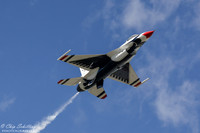 Thunderbird F-16