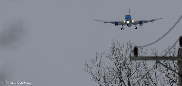 Airforce One - #2