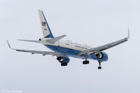Airforce One - #2