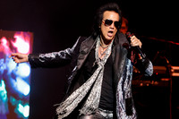 Steve Brown Trixter / Always Jovi