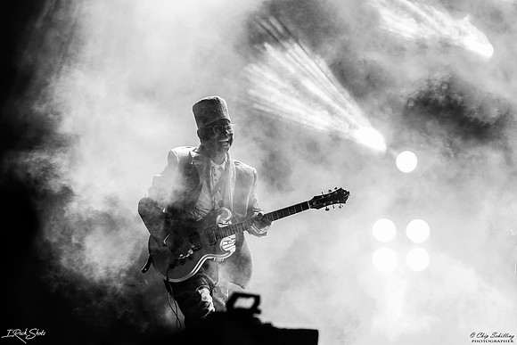 Lil’ Ed & The Blues Imperials