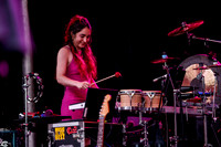 Pauline Roberts thefuriousbongos