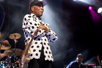 Buddy Guy NYS Blues Festival 2023