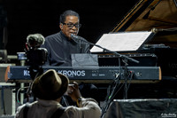 Herbie Hancock Syracuse Jazz Fest 2023