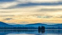 Fourth Lake Eagle Bay NY