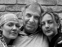 David and Daughters 0425 ZF