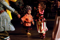 Smoke Dance Competition