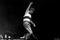 Andrew McMahon in the Wilderness