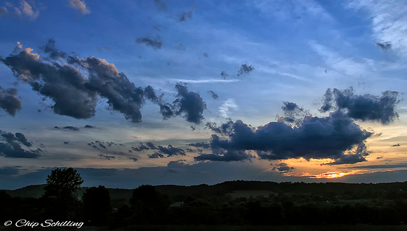 Sun Set 8370sm ZF