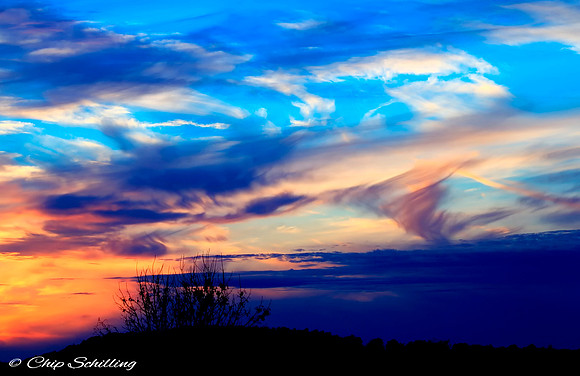Sunset BB5199A ZF