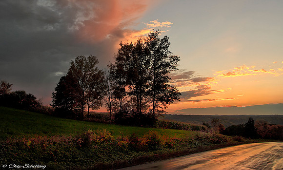 Sunset 5123sm ZF