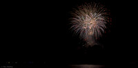 July 4th 2022  Cedar Island