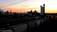 Railway Syracuse 6958A1 ZF