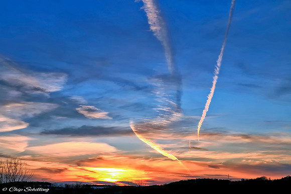 Sunset 4492sm2 ZF